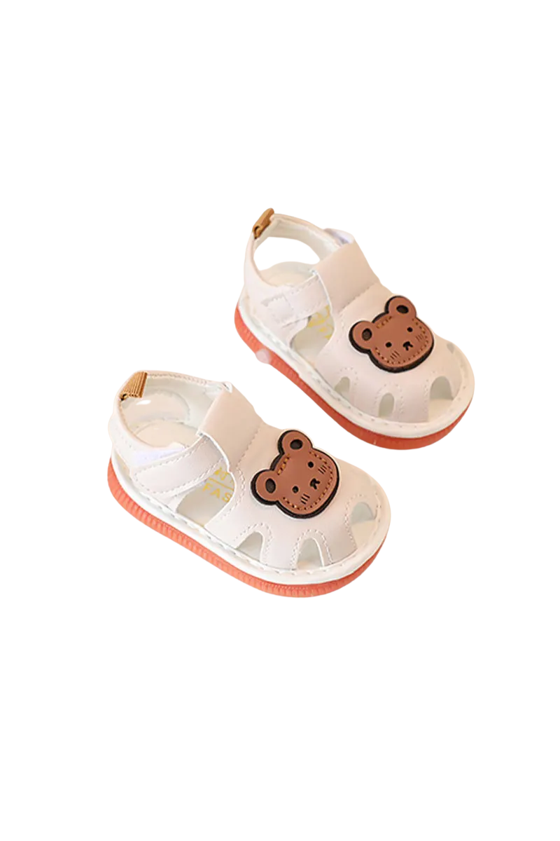 TED & TEDDY - SANDAALTJES