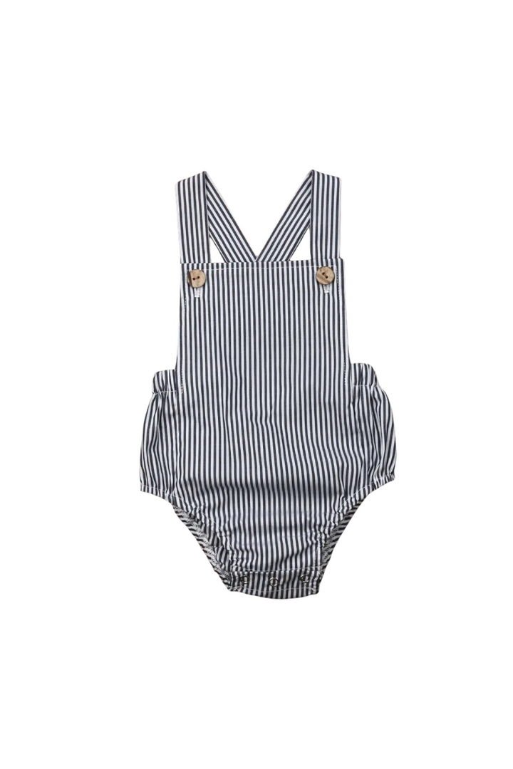 MINI STYLEZ - ZOMER JUMPSUIT