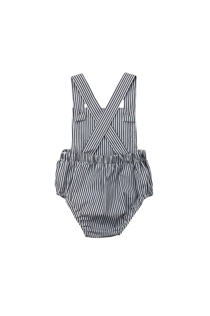 MINI STYLEZ - ZOMER JUMPSUIT