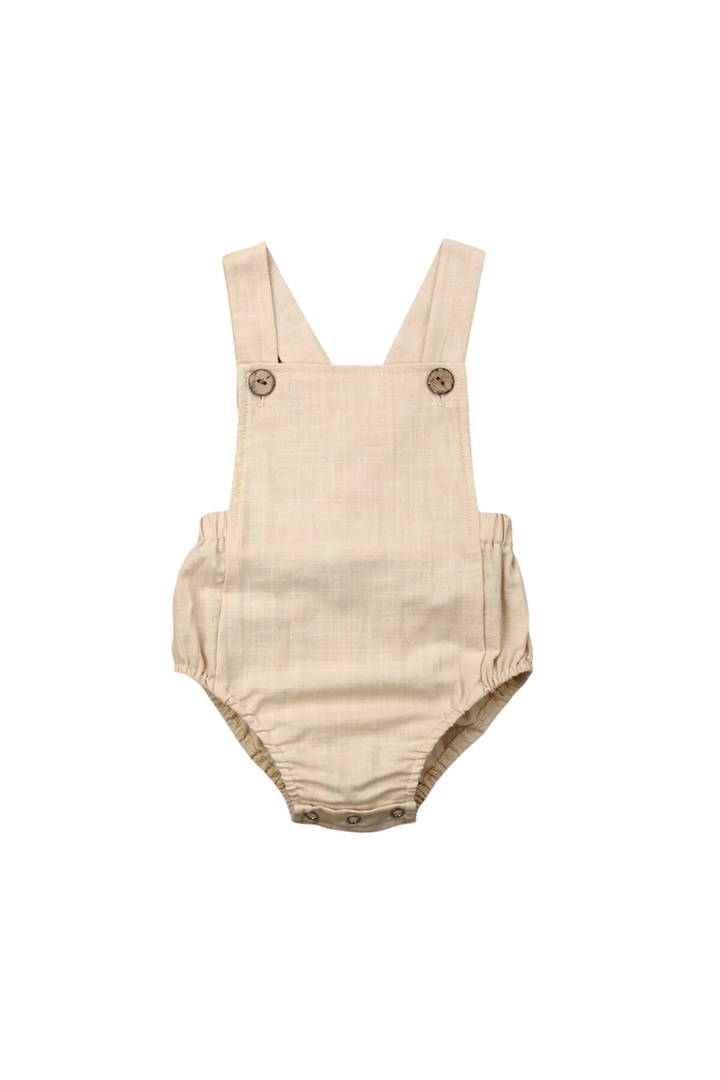 MINI STYLEZ - ZOMER JUMPSUIT