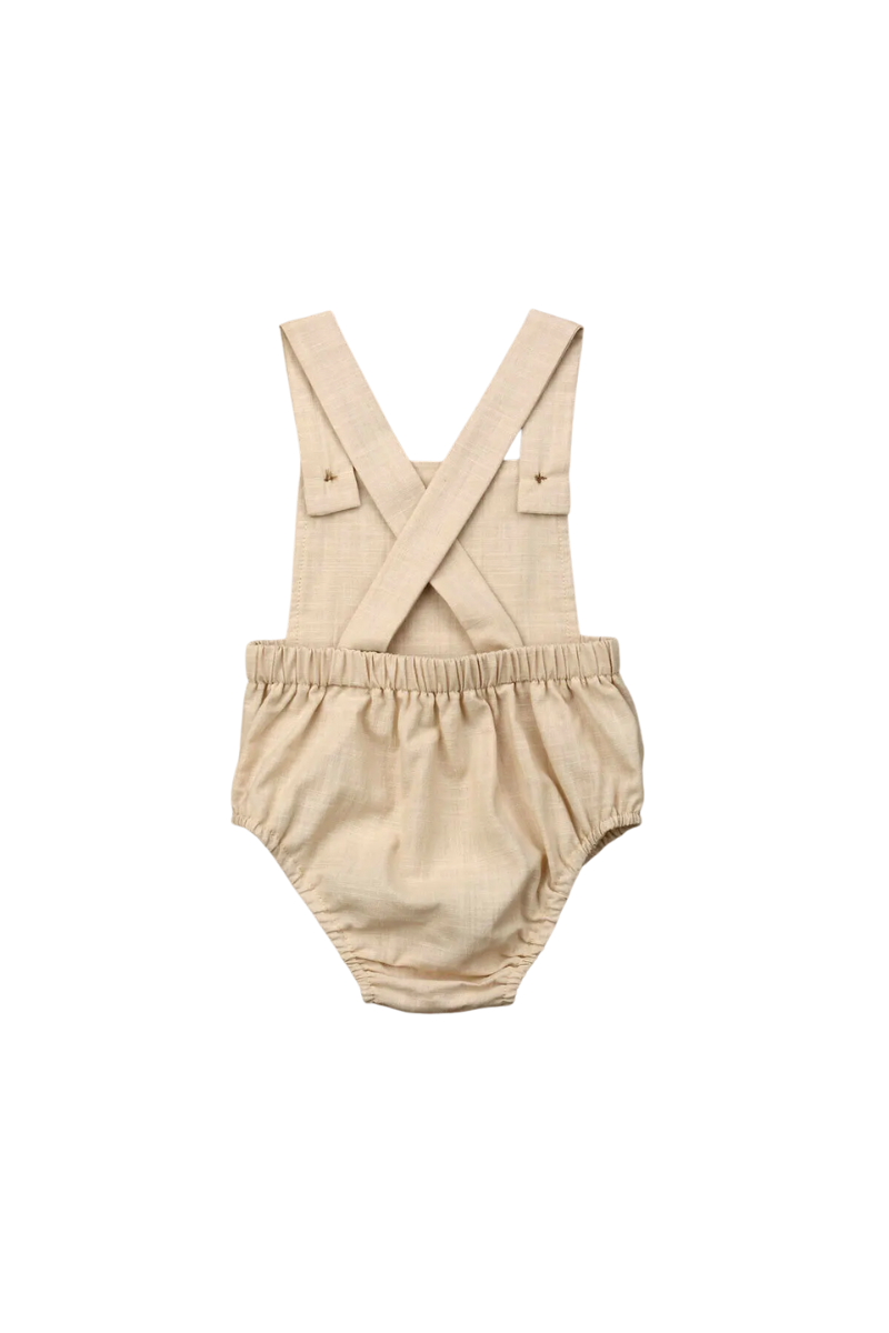MINI STYLEZ - ZOMER JUMPSUIT