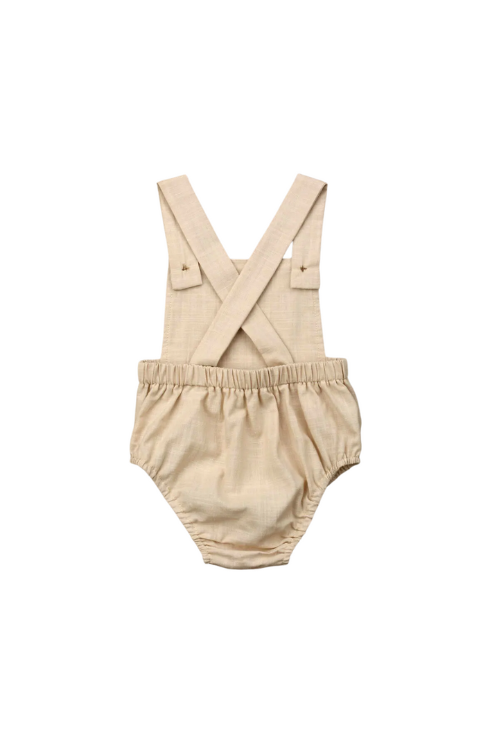 MINI STYLEZ - ZOMER JUMPSUIT
