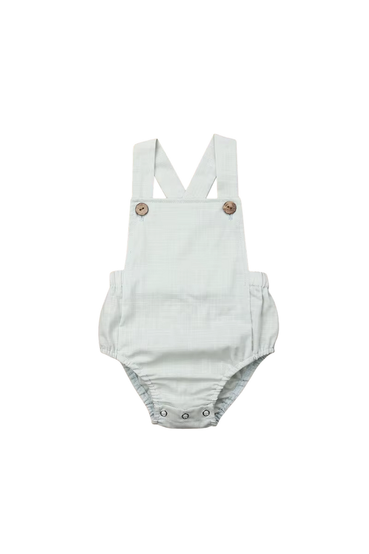 MINI STYLEZ - ZOMER JUMPSUIT