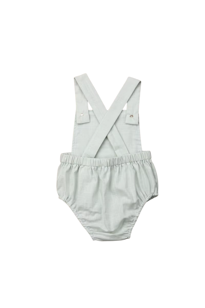 MINI STYLEZ - ZOMER JUMPSUIT