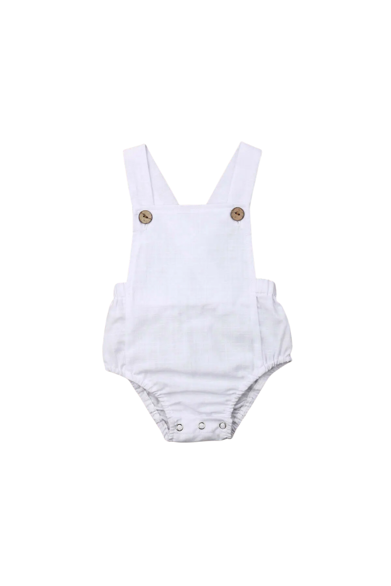 MINI STYLEZ - ZOMER JUMPSUIT