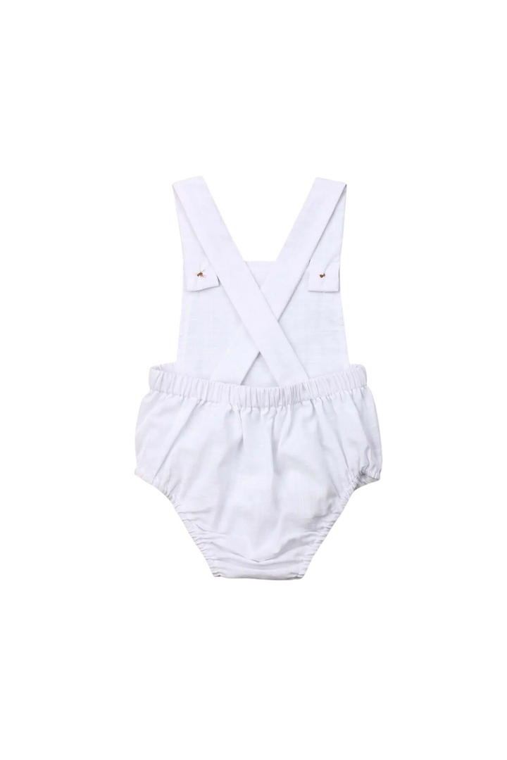 MINI STYLEZ - ZOMER JUMPSUIT