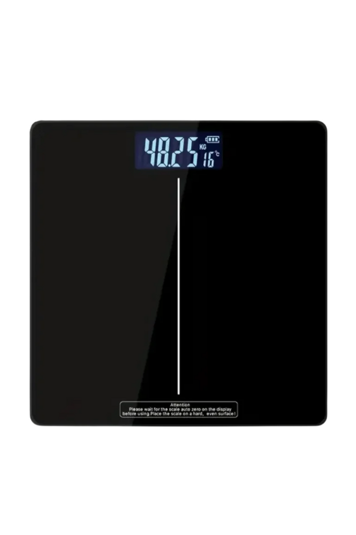 BALANCEMATE - DIGITALE WEEGSCHAAL