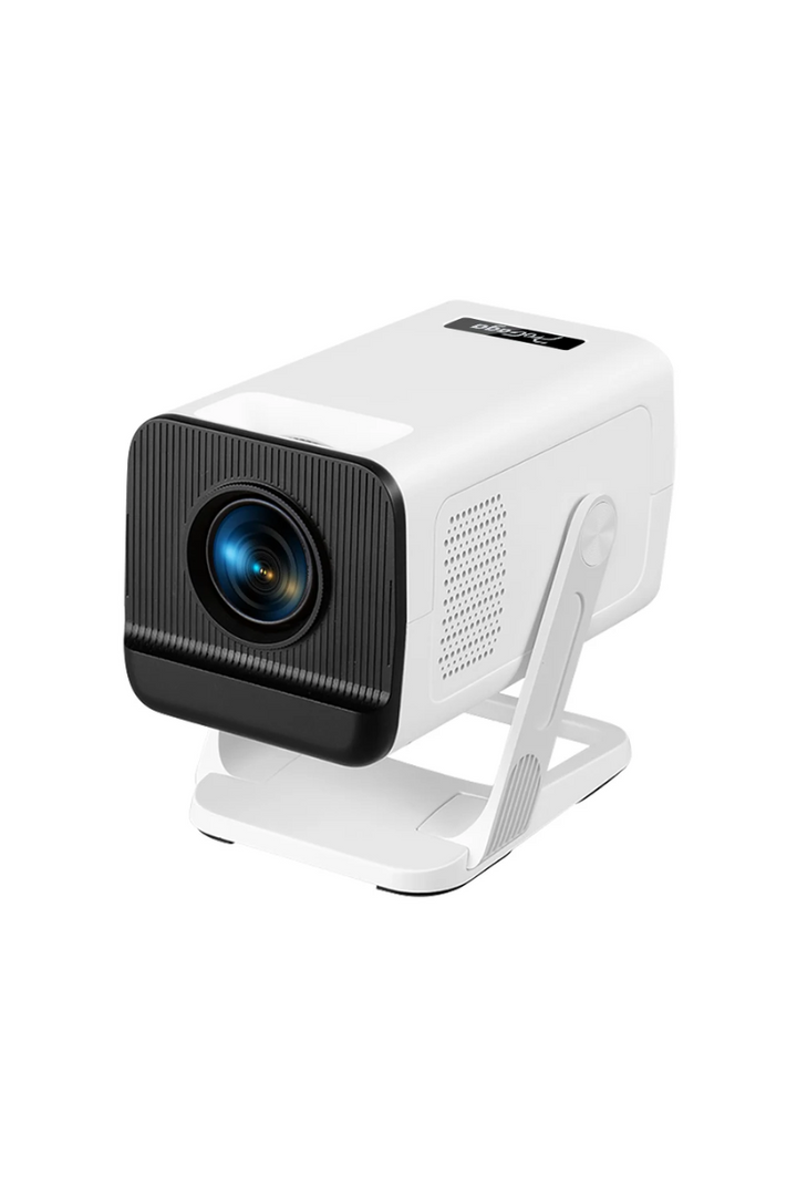 PRO GAGA - MINI PROJECTOR