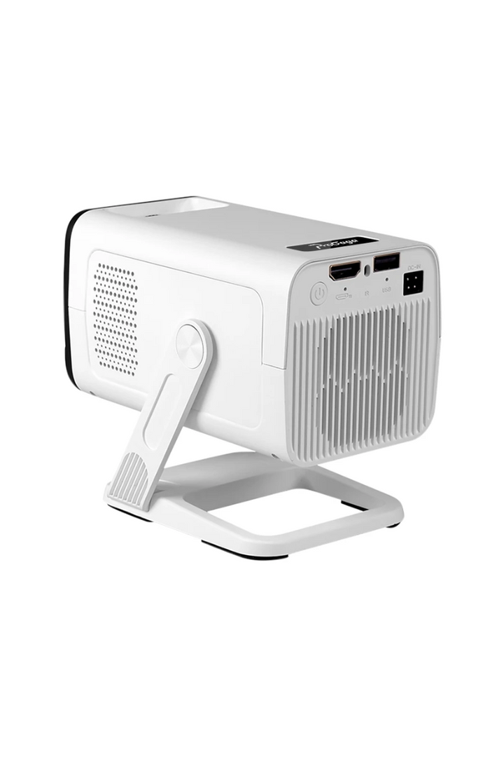 PRO GAGA - MINI PROJECTOR