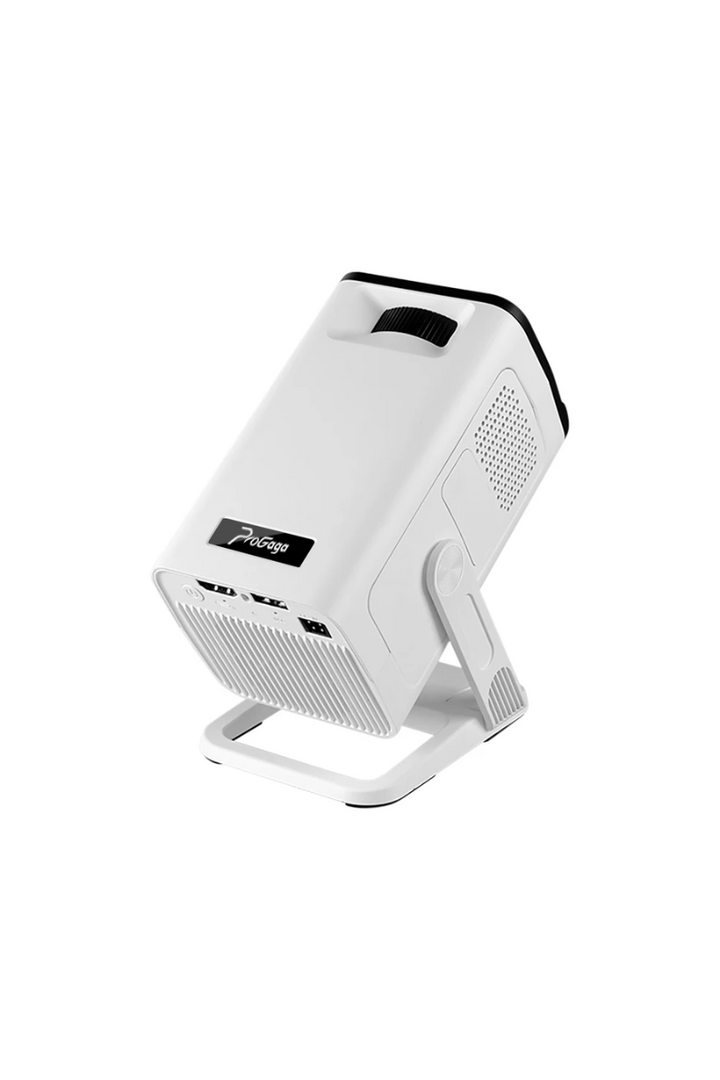 PRO GAGA - MINI PROJECTOR