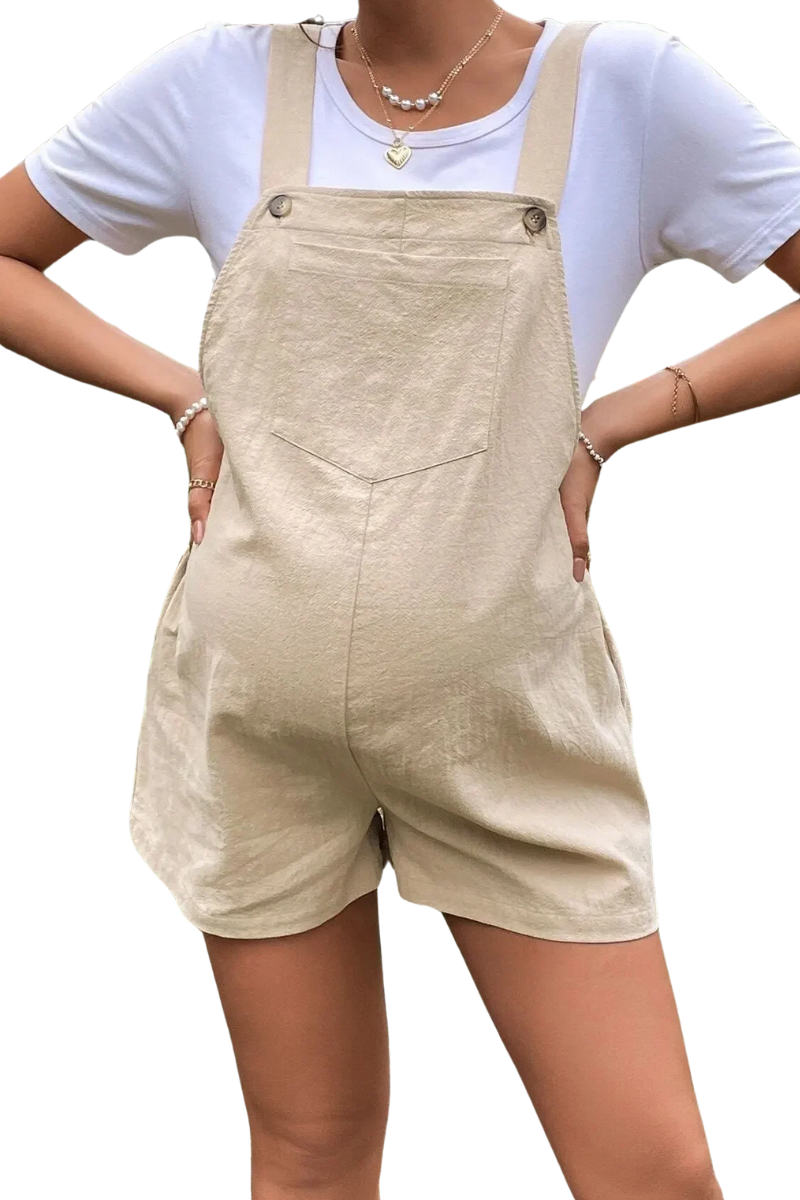 NOLA - ZWANGERSCHAP JUMPSUIT