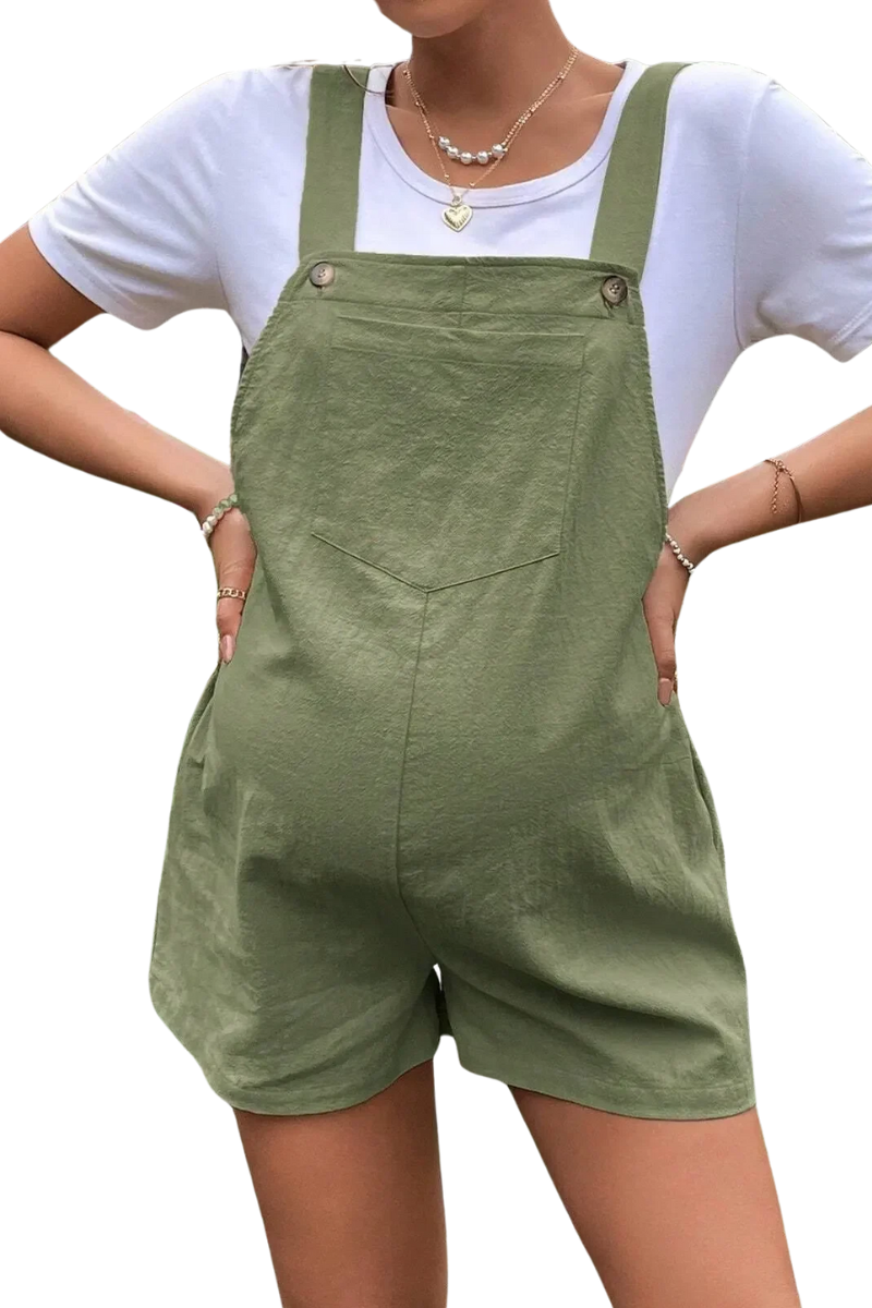 NOLA - ZWANGERSCHAP JUMPSUIT