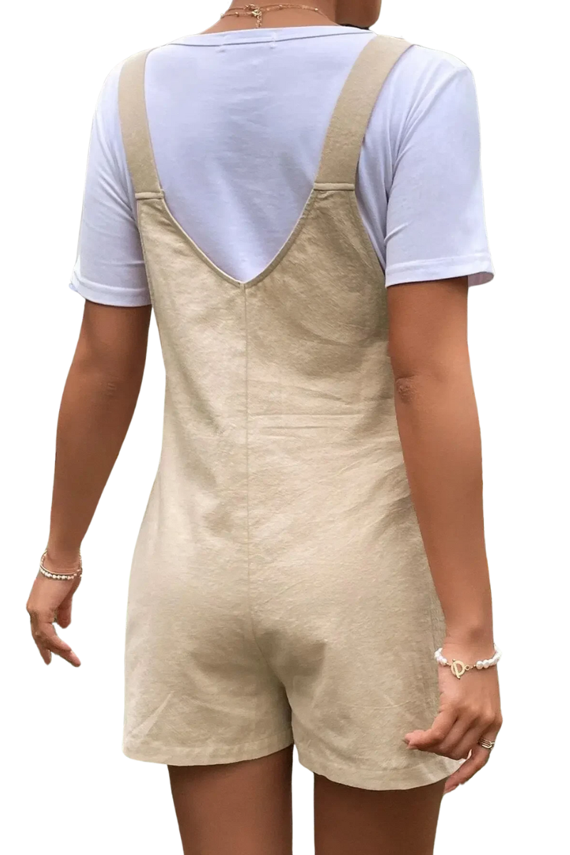 NOLA - ZWANGERSCHAP JUMPSUIT