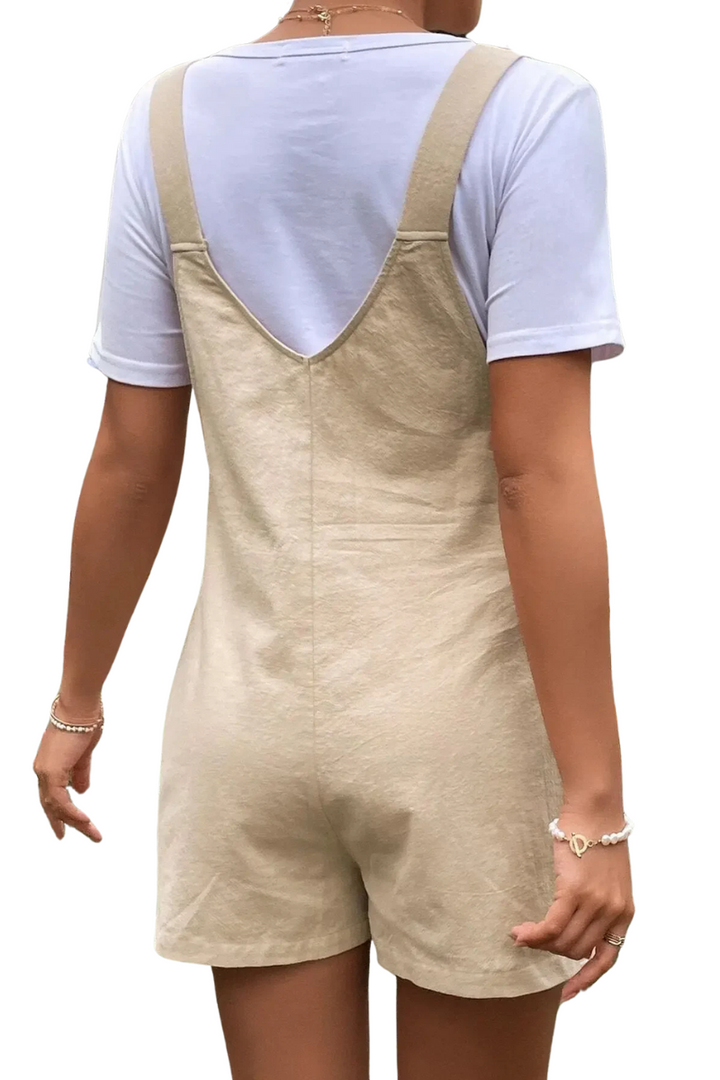 NOLA - ZWANGERSCHAP JUMPSUIT