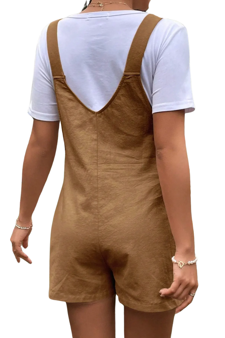 NOLA - ZWANGERSCHAP JUMPSUIT