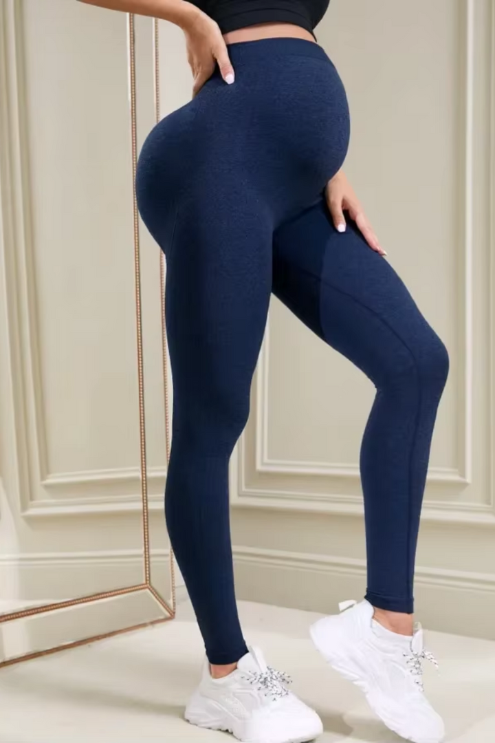 THE YOGA FLEX ZWANGERSCHAPSBROEK