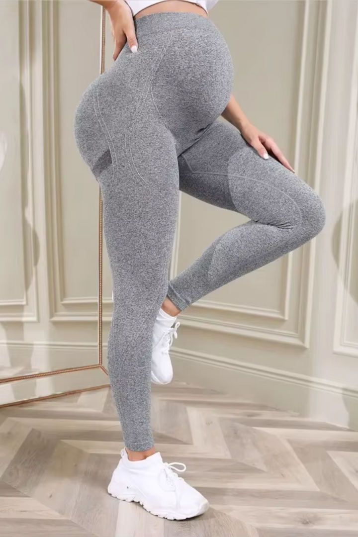 THE YOGA FLEX ZWANGERSCHAPSBROEK